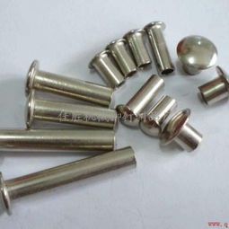 佳勝機械鉚釘制品廠 專業(yè)開花鉚釘供應(yīng)商，為緊固件應(yīng)用提供可靠解決方案